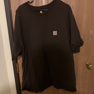 2 Carhartt shirt